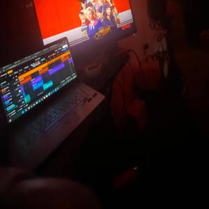 default playlist img