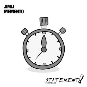 收聽JimiJ的Memento (Original Mix)歌詞歌曲