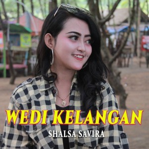 Shalsa Savira的專輯Wedi Kelangan