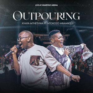 Album Outpouring (Live) from 