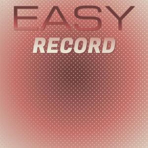 Various Artists的專輯Easy Record