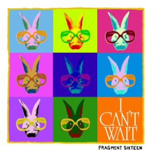 ดาวน์โหลดและฟังเพลง Fragment 16 - I Can't Wait (Coppycat & Martin Brodin Radio Mix) พร้อมเนื้อเพลงจาก The Kenneth Bager Experience