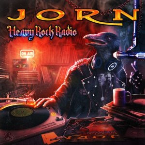Heavy Rock Radio dari Jorn