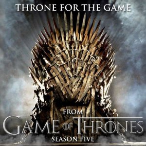 ดาวน์โหลดและฟังเพลง Throne for the Game (From "Game of Thrones" Season 5) พร้อมเนื้อเพลงจาก L'Orchestra Cinematique