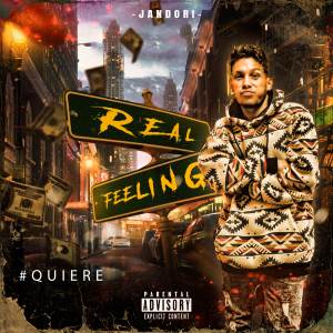 THE GENIUS PRO的專輯QUIERE