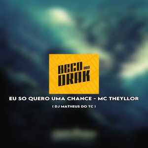 收聽RITMO DOS BAILES的SÓ QUERO UMA CHANCE (Explicit)歌詞歌曲