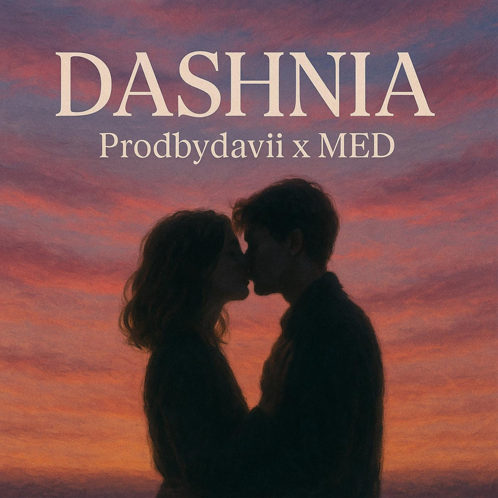 Dashnia
