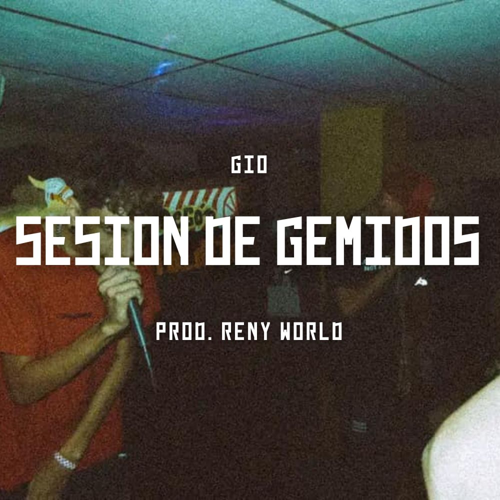 Sesión de Gemidos (Explicit)