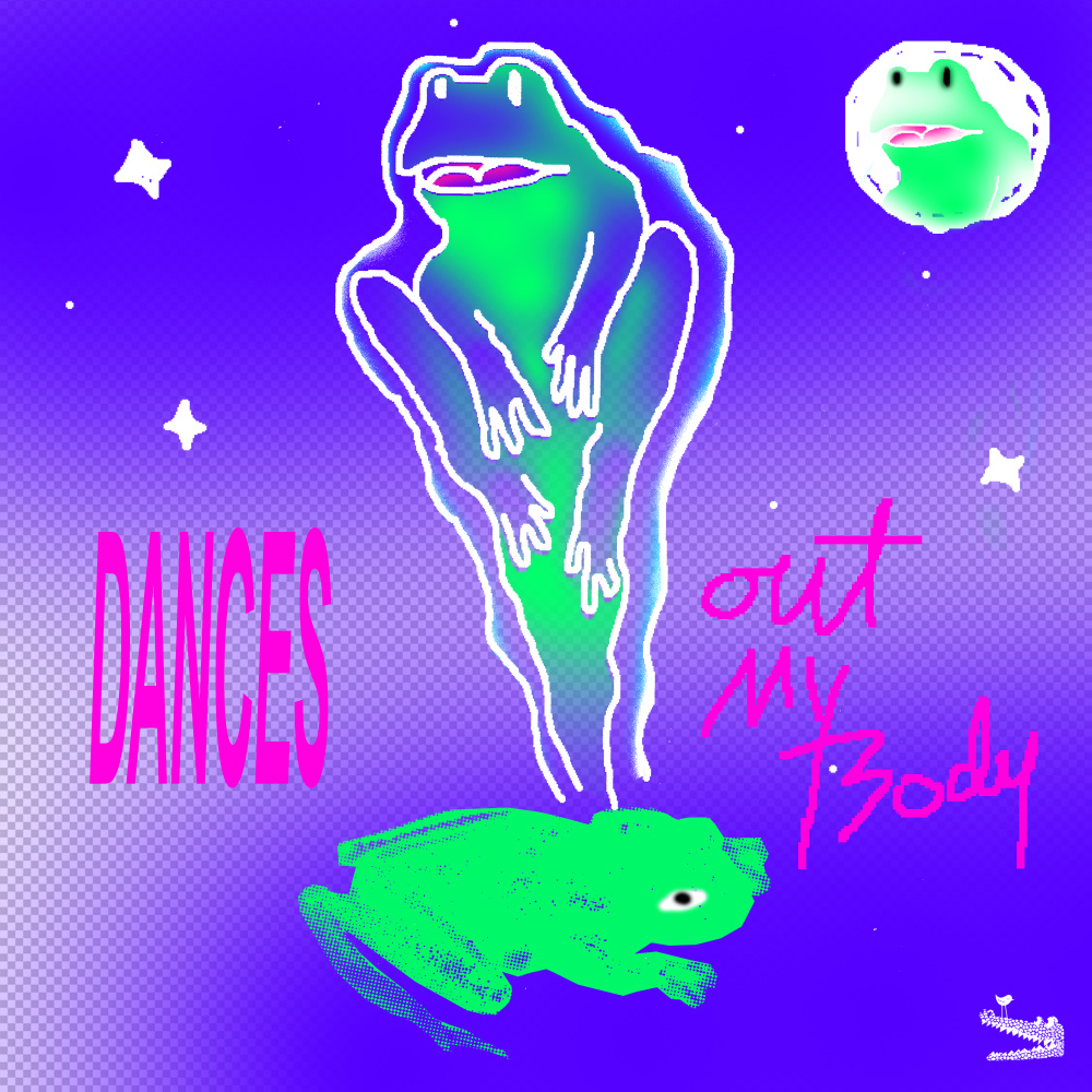 Out My Body (Explicit)