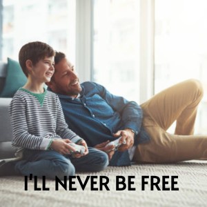 Listen to I'll Never Be Free song with lyrics from Annie Laurie