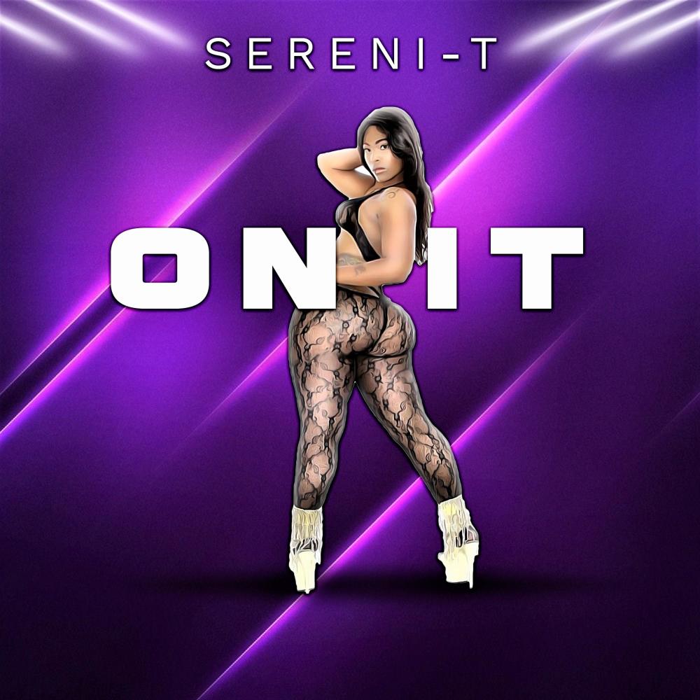 On It (Explicit)