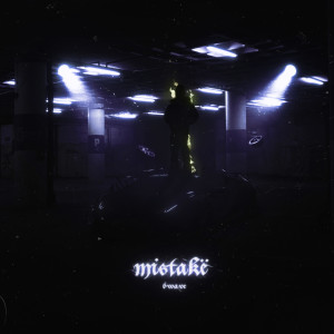 Album mistakë (Explicit) from 6wave
