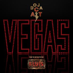 Doja Cat的專輯Vegas (From the Original Motion Picture Soundtrack ELVIS) (Explicit)