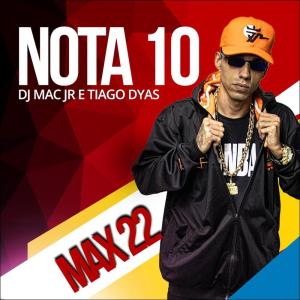 Listen to Nota 10 (Explicit) song with lyrics from MAX22