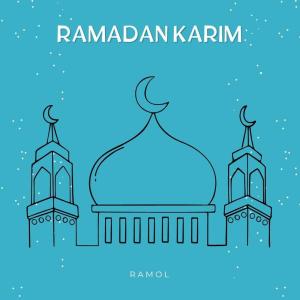 Album Ramadan Karim oleh Ramol