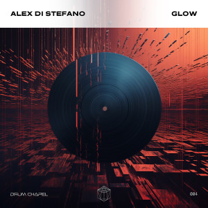 Album Glow from Alex Di Stefano