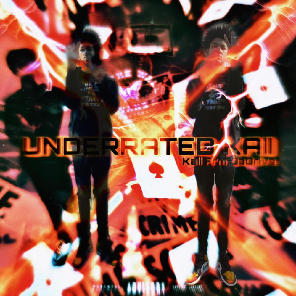 Double U (Explicit)