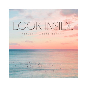 Album Look Inside from KBS_za