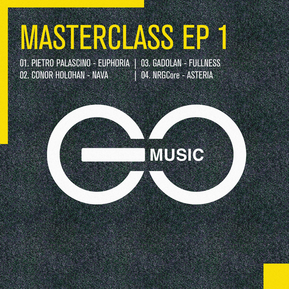 NAVA (Extended Mix)
