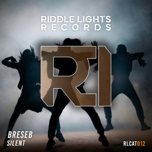 收听Breseb的Silent歌词歌曲
