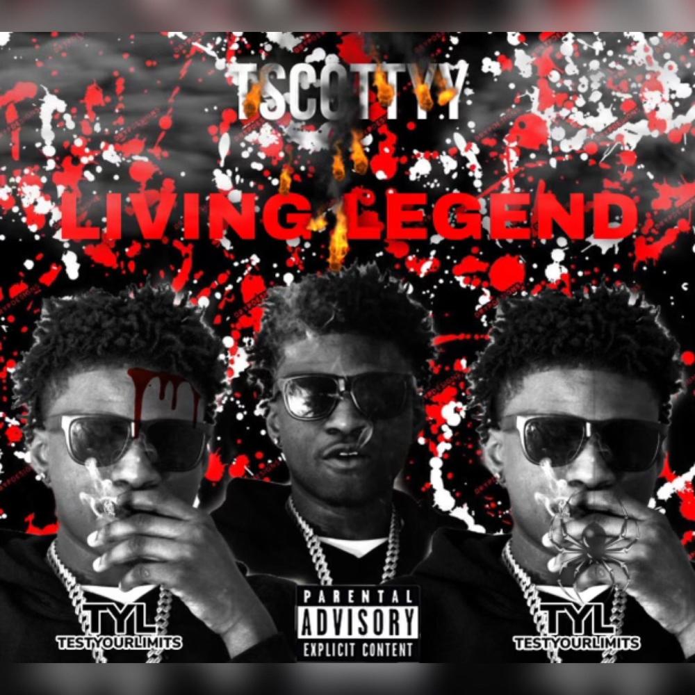 Get Busy 2 (feat. Tray Global & JDfrmtyl) (Explicit)