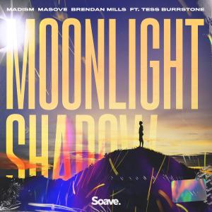 收聽Madism的Moonlight Shadow(feat. Tess Burrstone)歌詞歌曲