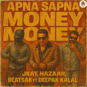 BeatsAK的专辑Apna Sapna Money Money (Explicit)