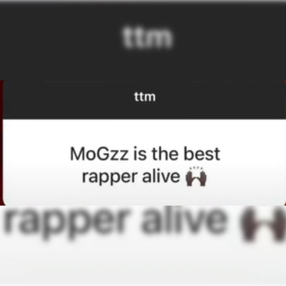 My Girl (feat. Tween) (Explicit)