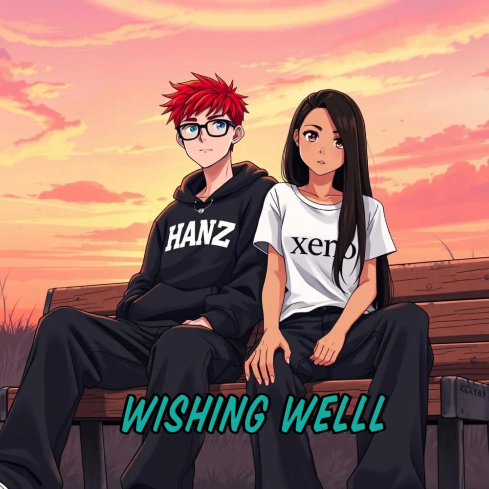 Wishing Well (feat. xen.0morph) (Explicit)