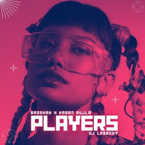 Album Players oleh Badshah