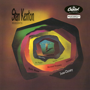 ดาวน์โหลดและฟังเพลง Shelly Manne พร้อมเนื้อเพลงจาก Stan kenton
