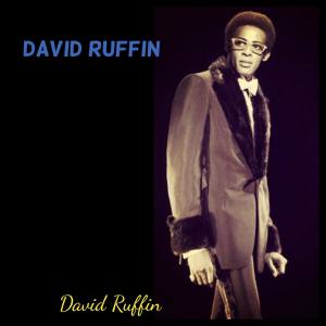 Album David Ruffin oleh David Ruffin