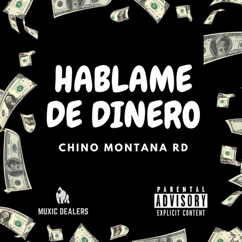 Háblame de Dinero (Explicit)