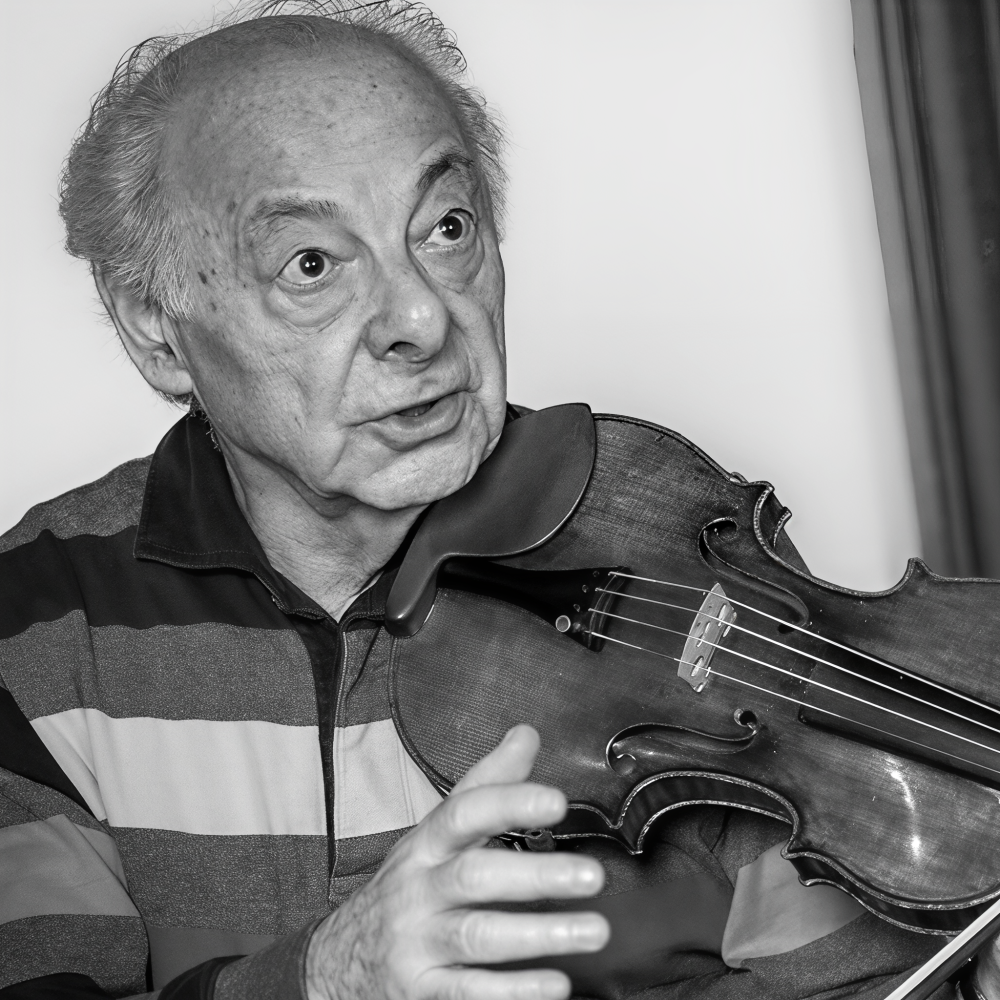 Gyorgy Pauk