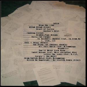 Listen to Drum Switch Metal song with lyrics from Forgie