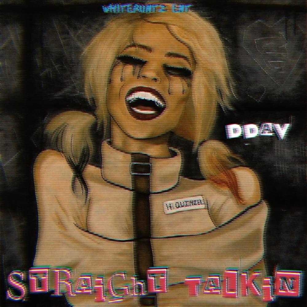 Chilly Mo (feat. Luhh Dyl) (Explicit)