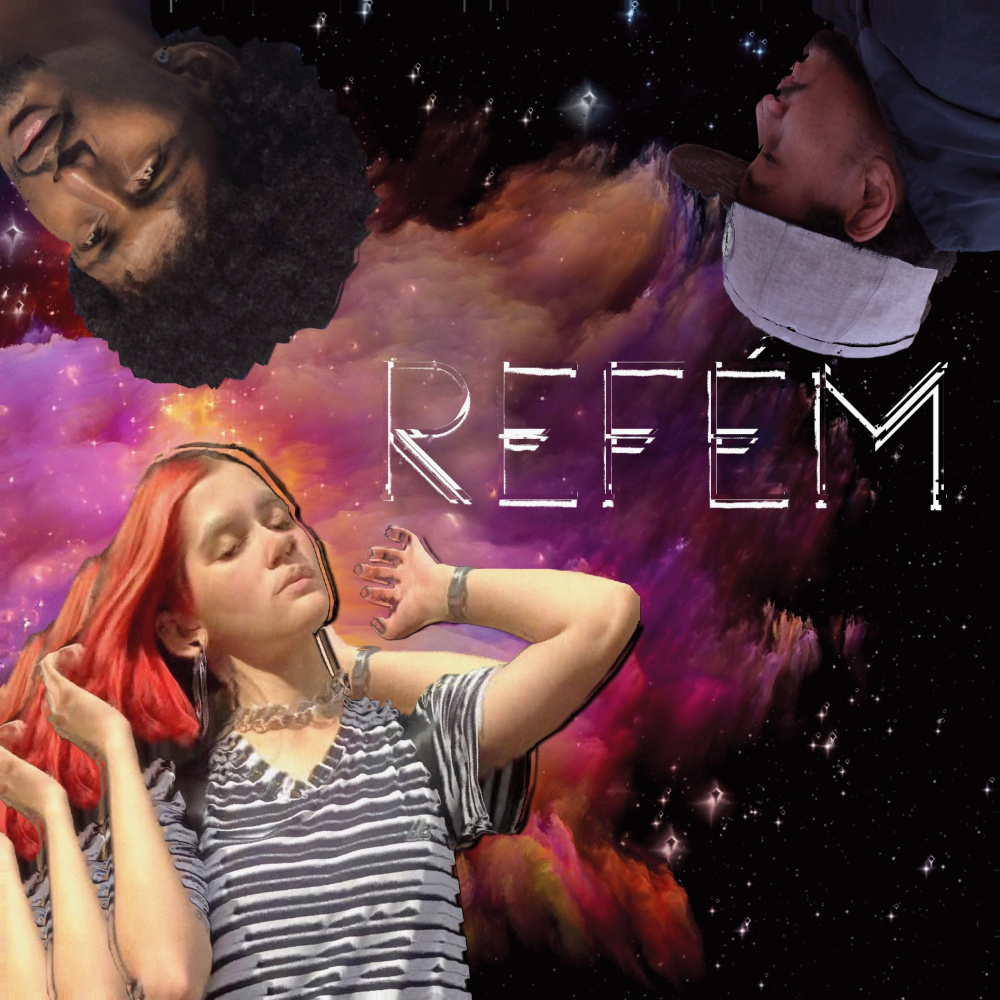 Refém