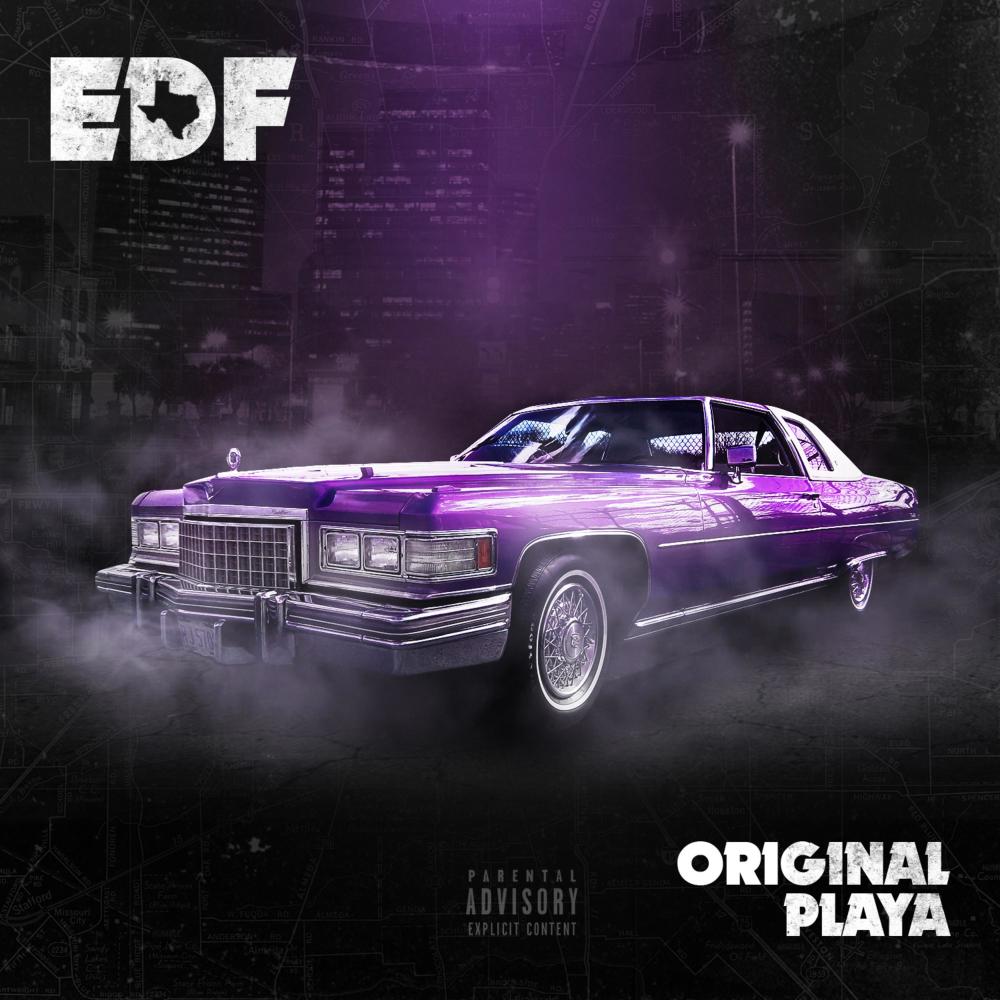 Smashin' (feat. Cripn Jiggy) (Explicit)