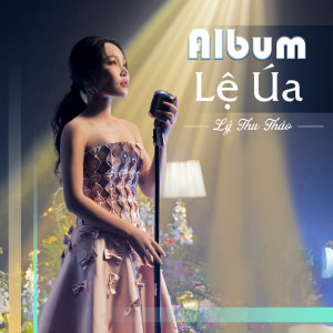 Album Lệ Úa from 
