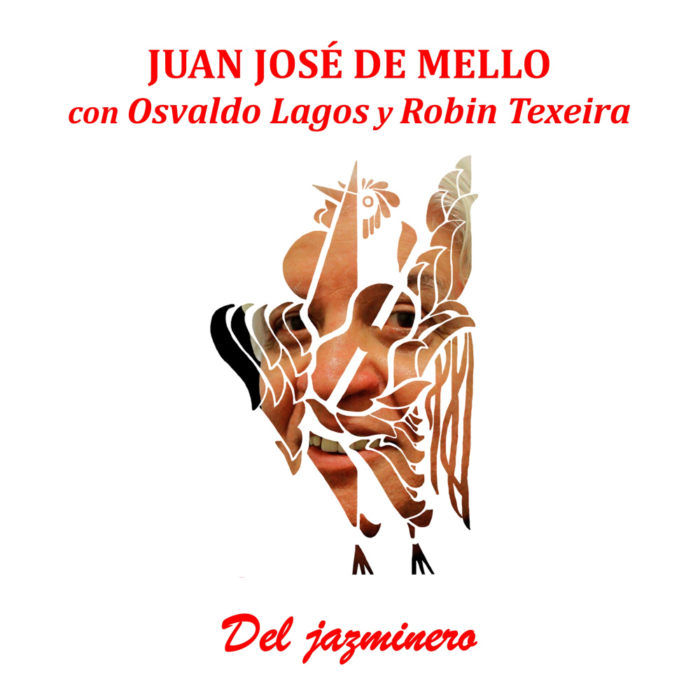 Del jazminero