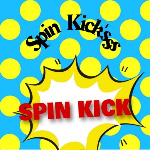 ดาวน์โหลดและฟังเพลง Opening พร้อมเนื้อเพลงจาก Spin Kicks