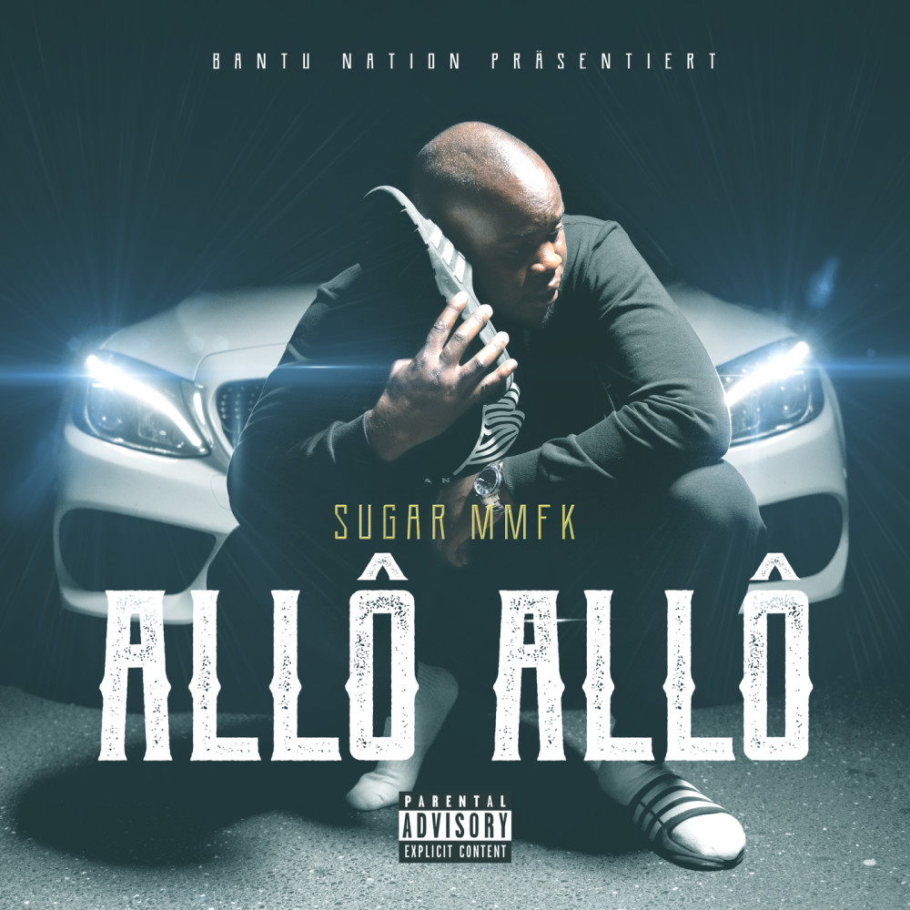 Allô Allô (Explicit)