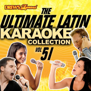 收聽The Hit Crew的Señora De Las Cuatro Decadas (Karaoke Version)歌詞歌曲