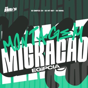 Listen to Montagem Migração Egipcia (Explicit) song with lyrics from DJ Roma