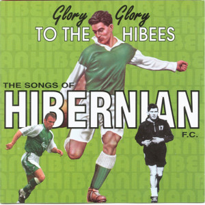 ดาวน์โหลดและฟังเพลง Hibs' Heroes พร้อมเนื้อเพลงจาก Colin Chisholm