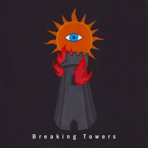 Album Breaking Towers from Hera