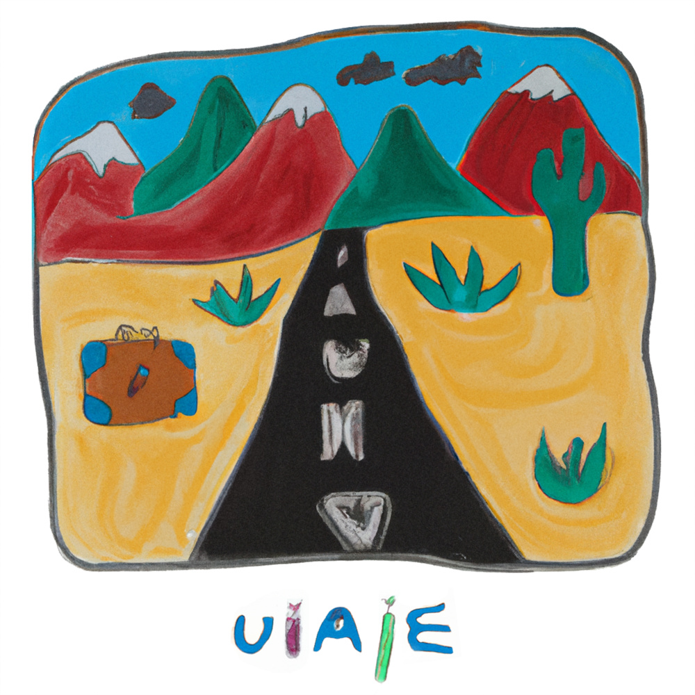 Viaje