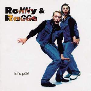 收聽Ronny & Ragge的Ronny & Ragges brevlåda歌詞歌曲