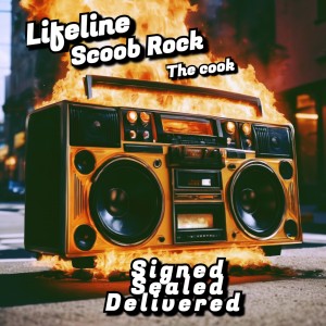Scoob Rock的專輯Signed Sealed Delivered (Explicit)