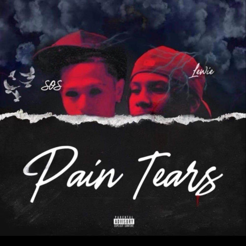 Pain Tears (feat. Lewie) (Explicit)